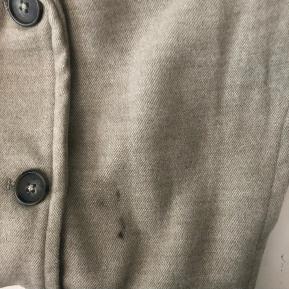 NWT Free People Hannah Slouchy Blazer